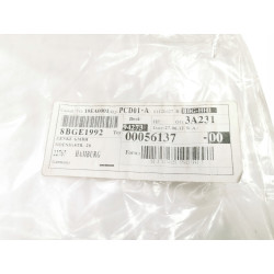 PODKŁADKA, TŁUMIK DACHOWY, NR 3 TOYOTA AVENISIS 63345-05020