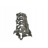 TŁUMIK, POKRYWA GŁOWICY CYLINDRÓW LEWA Lexus LX 450D / 570 OE 11225-51010