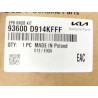 EPB KNOB KIT KIA HYUNDAI OE 93600 D914KFFF