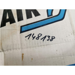 OWIEWKI NA SZYBY AIRTRIP 148138