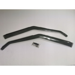 OSŁONY NA SZYBY FIAT UNO 4P 12.77 5897467