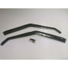 OSŁONY NA SZYBY FIAT UNO 4P 12.77 5897467