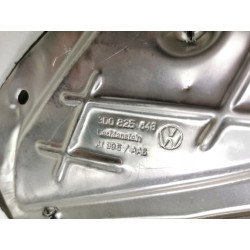 NADKOLE PRAWY TYŁ TYLNE PRAWE VOLKSWAGEN PHAETON 3D0825648