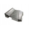 Pokrywa sterownika Volkswagen POLO 9N 2002-2005 OE 6Q0907411A