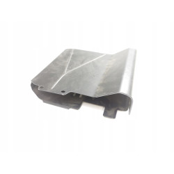 Pokrywa sterownika Volkswagen POLO 9N 2002-2005 OE 6Q0907411A
