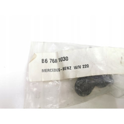 System mocowania, uchwyt MERCEDES-BENZ OE B67681030 A2206840054