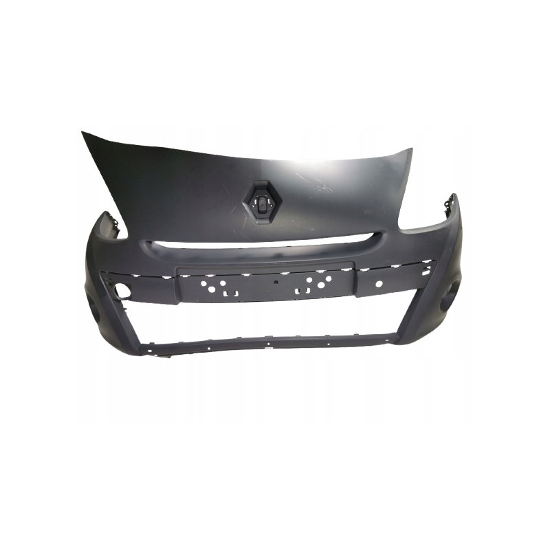 ZDERZAK PRZÓD PRZEDNI RENAULT CLIO III LIFT 09- 8200799935 620226983R