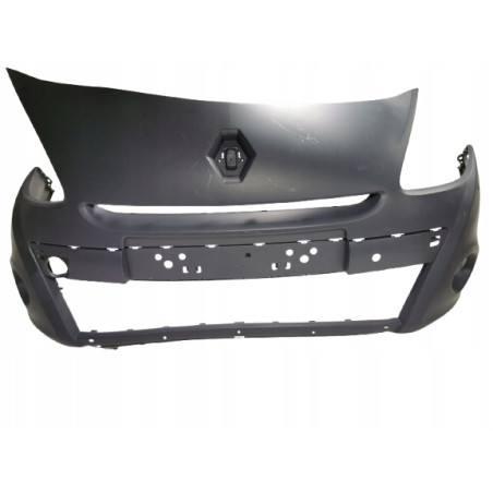 ZDERZAK PRZÓD PRZEDNI RENAULT CLIO III LIFT 09- 8200799935 620226983R