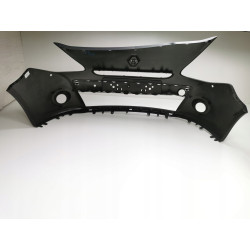ZDERZAK PRZÓD PRZEDNI RENAULT CLIO III LIFT 09- 8200799935 620226983R