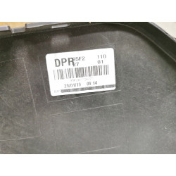 ZDERZAK PRZÓD PRZEDNI RENAULT CLIO III LIFT 09- 8200799935 620226983R