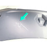 ZDERZAK PRZÓD PRZEDNI RENAULT CLIO III LIFT 09- 8200799935 620226983R