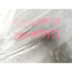 ZDERZAK PRZÓD PRZEDNI RENAULT CLIO III LIFT 09- 8200799935 620226983R