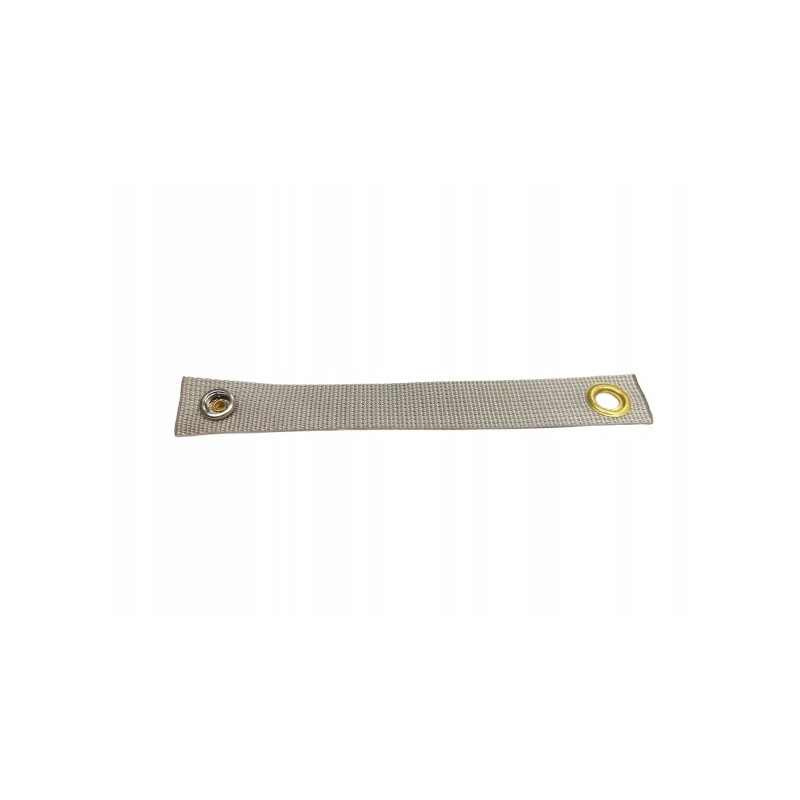 Pas bezpieczeństwa, dach plandekowy, Vitara 78553-60A00