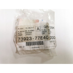 ZACZEP, DESKA INSTRUMENTÓW SUZUKI ESCUDO OE 73923-77E40