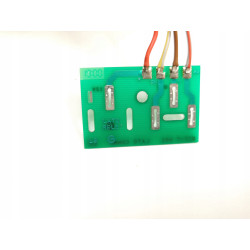 CAR ALARM SYSTEM GEMINI FIAT TIPO TEMPRA KITCA6139-FT3