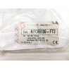 CAR ALARM SYSTEM GEMINI FIAT TIPO TEMPRA KITCA6139-FT3