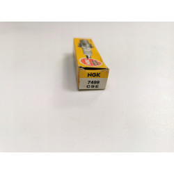 Ngk Świeca Zapłonowa C9E Nr 7499 7499 C9E