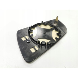 Szkło lusterka, lusterko zewnętrzne z prawej OPEL ZAFIRA B 1426542 13162271
