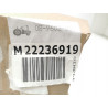Szkło lusterka, lusterko zewnętrzne z prawej OPEL ZAFIRA B 1426542 13162271