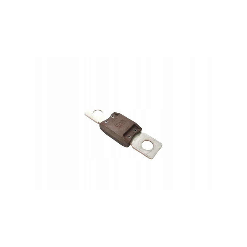 Bezpiecznik MAXI Fiat Ducato 500A Megaval Oryginał 11460090