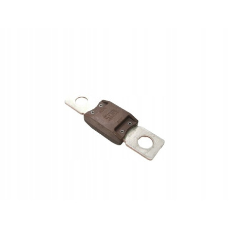 Bezpiecznik MAXI Fiat Ducato 500A Megaval Oryginał 11460090