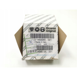 Bezpiecznik MAXI Fiat Ducato 500A Megaval Oryginał 11460090
