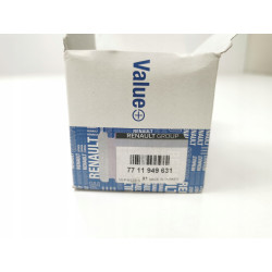 7711949631 FILTR OLEJU RENAULT 1,5DCI 2011- 7711949631