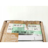 Koło pasowe pompy wody silnika NISSAN QASHQAI J11 OE 21051-00Q0H