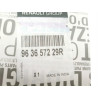 Szkło lusterka, lusterko zewnętrzne z prawej DACIA LODGY 963657229R