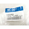 ZAMEK DRZWI PRAWY PRZÓD HYUNDAI H-1 2007- OE 81320 4H000