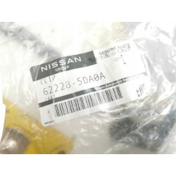 Prawy ślizg lampy zderzaka przedniego przód Infiniti Q30 QX30 62228-5DA0A