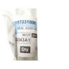 USZCZELKA MASKI PRZÓD SsangYong Actyon 71172 31000 7117231000