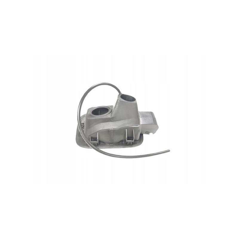 Mechanizm, klapka wlewu paliwa MOPAR FIAT PANDA 12-22 OE 52100561