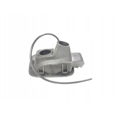 Mechanizm, klapka wlewu paliwa MOPAR FIAT PANDA 12-22 OE 52100561