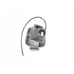 Mechanizm, klapka wlewu paliwa MOPAR FIAT PANDA 12-22 OE 52100561