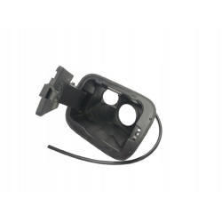 Mechanizm, klapka wlewu paliwa MOPAR FIAT PANDA 12-22 OE 52100561