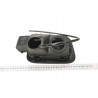 Mechanizm, klapka wlewu paliwa MOPAR FIAT PANDA 12-22 OE 52100561