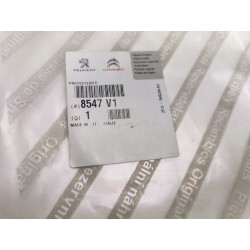 LISTWA BŁOTNIKA PRAWY TYŁ DUCATO BOXER OE 1308124070 8547 V1