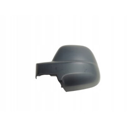 OBUDOWA LUSTERKA LEWA OE BERLINGO PARTNER 1608180980