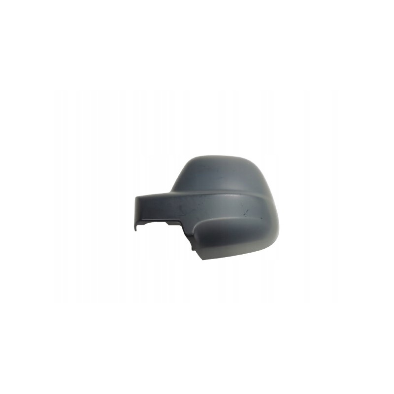 OBUDOWA LUSTERKA LEWA OE BERLINGO PARTNER 1608180980