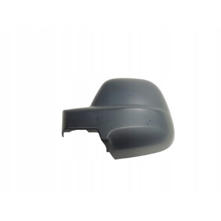 OBUDOWA LUSTERKA LEWA OE BERLINGO PARTNER 1608180980