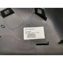 OBUDOWA LUSTERKA LEWA OE BERLINGO PARTNER 1608180980