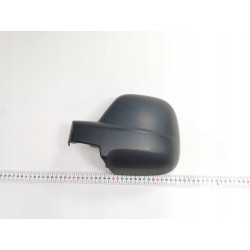 OBUDOWA LUSTERKA LEWA OE BERLINGO PARTNER 1608180980