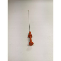 Bagnet, miarka oleju Peugeot 106 206 306 OE 1174 75