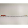 Bagnet, miarka oleju Peugeot 106 206 306 OE 1174 75