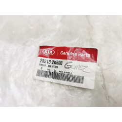 Osłona wlotu powietrza KIA SOUL 12 (2011-2013) OE 28213 2K600