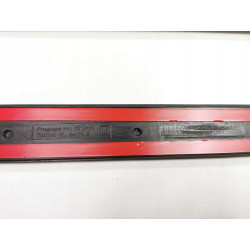 Zestaw wykończeń drzwi Chevrolet Kalos HB GM Original X004212111