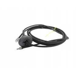 Rurka spryskiwacza tylnej szyby Citroen C3 MK3 SX 9813288180
