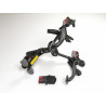 BAGAŻNIK, UCHWYT KOMPAKTOWY BAGAŻNIK ROWEROWY ALLEN LPN HE 88035 0951
