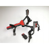 BAGAŻNIK, UCHWYT KOMPAKTOWY BAGAŻNIK ROWEROWY ALLEN LPN HE 88035 0951